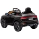 Masinuta electrica Chipolino Audi RS Q8 cu scaun din piele si roti EVA black Masinuta electrica Chipolino Audi RS Q8 cu scaun din piele si roti EVA black