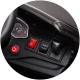 Masinuta electrica Chipolino Audi RS Q8 cu scaun din piele si roti EVA black Masinuta electrica Chipolino Audi RS Q8 cu scaun din piele si roti EVA black