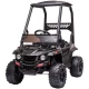 Masinuta electrica Chipolino Buggy Off Road Black