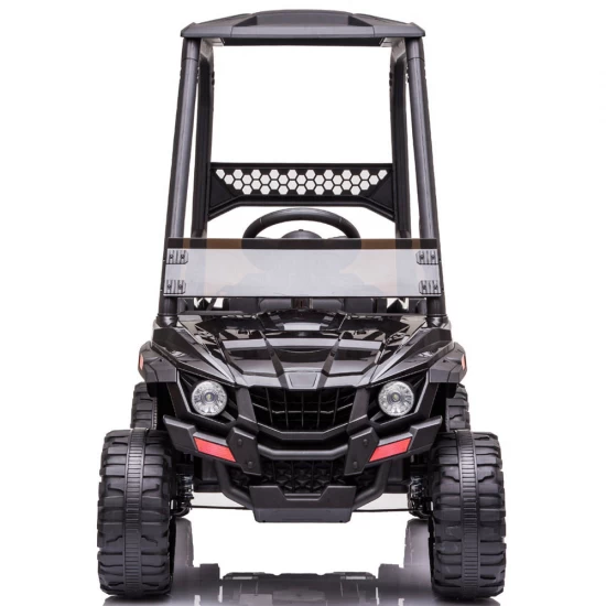 Masinuta electrica Chipolino Buggy Off Road Black