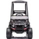 Masinuta electrica Chipolino Buggy Off Road Black