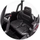 Masinuta electrica Chipolino Buggy Off Road Black