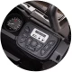 Masinuta electrica Chipolino Buggy Off Road Black
