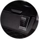 Masinuta electrica Chipolino Buggy Off Road Black