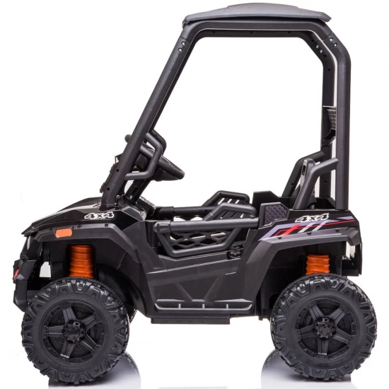 Masinuta electrica Chipolino Buggy Off Road Black