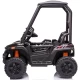 Masinuta electrica Chipolino Buggy Off Road Black