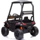 Masinuta electrica Chipolino Buggy Off Road Black