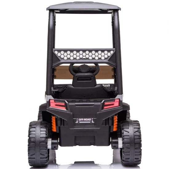 Masinuta electrica Chipolino Buggy Off Road Black