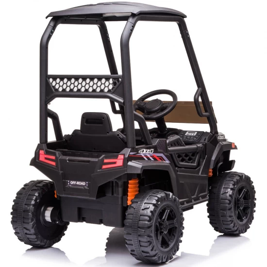 Masinuta electrica Chipolino Buggy Off Road Black