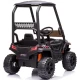Masinuta electrica Chipolino Buggy Off Road Black