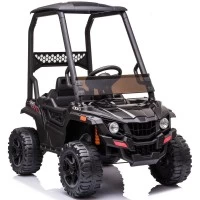 Masinuta electrica Chipolino Buggy Off Road Black