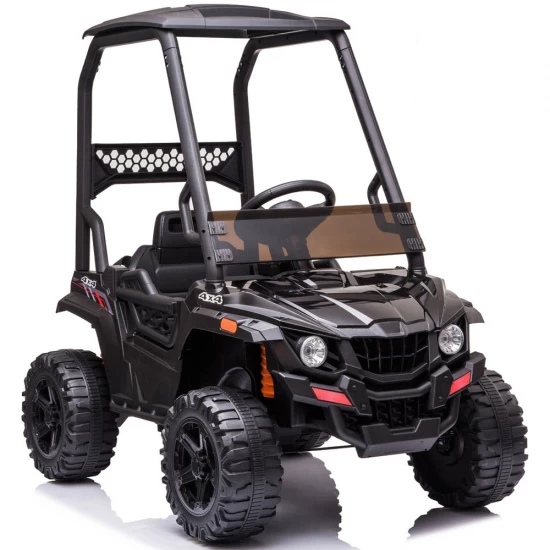 Masinuta electrica Chipolino Buggy Off Road Black