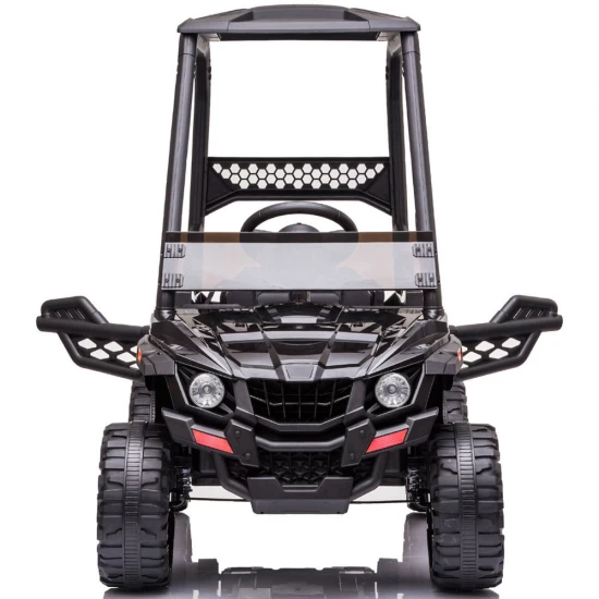 Masinuta electrica Chipolino Buggy Off Road Black