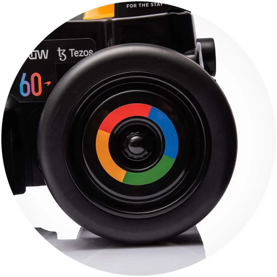 Masinuta electrica Chipolino McLaren Formula 1 orange cu telecomanda