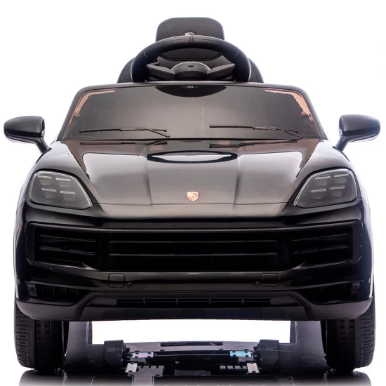 Masinuta electrica Chipolino Porsche Kayenne Black