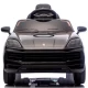 Masinuta electrica Chipolino Porsche Kayenne Black