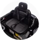 Masinuta electrica Chipolino Porsche Kayenne Black