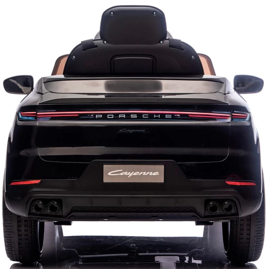 Masinuta electrica Chipolino Porsche Kayenne Black