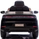 Masinuta electrica Chipolino Porsche Kayenne Black