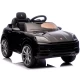Masinuta electrica Chipolino Porsche Kayenne Black
