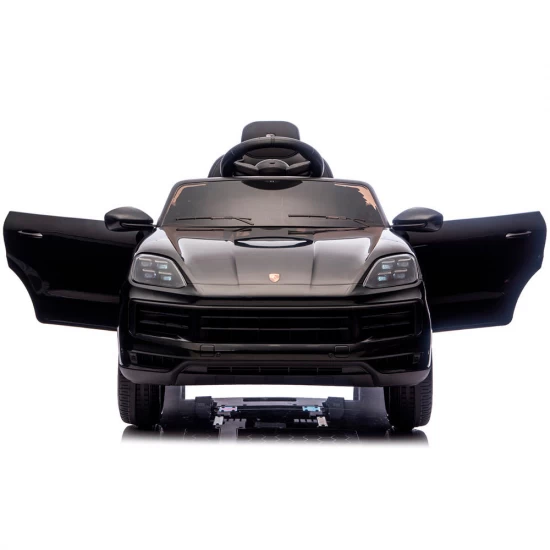 Masinuta electrica Chipolino Porsche Kayenne Black