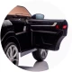 Masinuta electrica Chipolino Porsche Kayenne Black