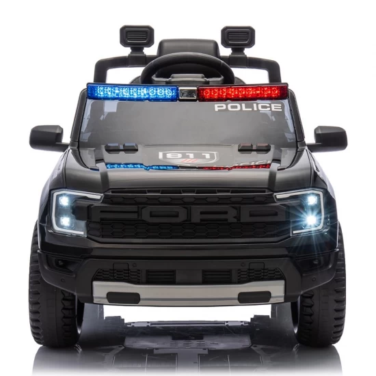 Masinuta electrica Chipolino SUV Ford Police Masinuta electrica Chipolino SUV Ford Police