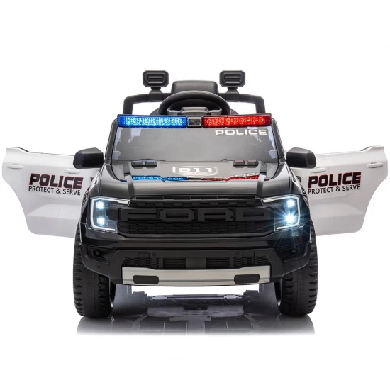 Masinuta electrica Chipolino SUV Ford Police Masinuta electrica Chipolino SUV Ford Police