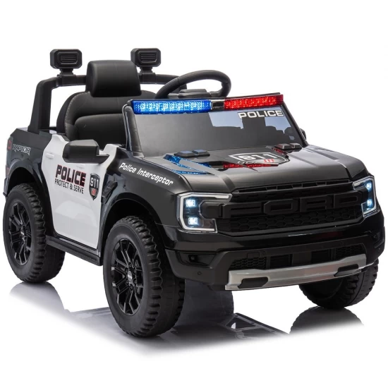 Masinuta electrica Chipolino SUV Ford Police Masinuta electrica Chipolino SUV Ford Police
