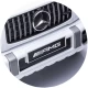 Masinuta electrica Chipolino SUV Mercedes G63 AMG white Masinuta electrica Chipolino SUV Mercedes G63 AMG white
