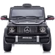Masinuta electrica Chipolino SUV Mercedes G63 AMG black Masinuta electrica Chipolino SUV Mercedes G63 AMG black