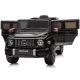 Masinuta electrica Chipolino SUV Mercedes G63 AMG black Masinuta electrica Chipolino SUV Mercedes G63 AMG black