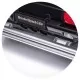 Masinuta electrica Chipolino SUV Mercedes Maybach G650 Black cu scaun din piele ecologica si roti EVA Masinuta electrica Chipolino SUV Mercedes Maybach G650 Black cu scaun din piele ecologica si roti EVA