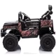 Masinuta electrica Chipolino Toyota FJ Cruiser cu roti EVA Granite