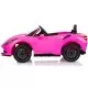Masinuta electrica Chipolino Unicorn pink Masinuta electrica Chipolino Unicorn pink