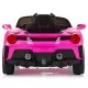Masinuta electrica Chipolino Unicorn pink Masinuta electrica Chipolino Unicorn pink
