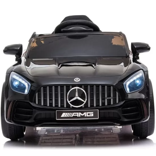 Masinuta electrica Hubner Mercedes Benz AMG Black Masinuta electrica Hubner Mercedes Benz AMG Black