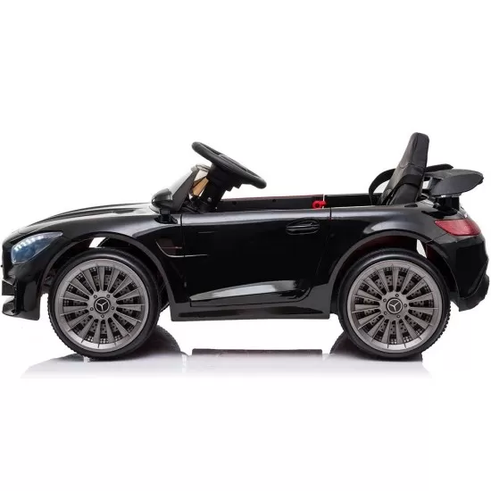 Masinuta electrica Hubner Mercedes Benz AMG Black Masinuta electrica Hubner Mercedes Benz AMG Black