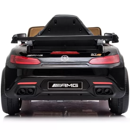 Masinuta electrica Hubner Mercedes Benz AMG Black Masinuta electrica Hubner Mercedes Benz AMG Black