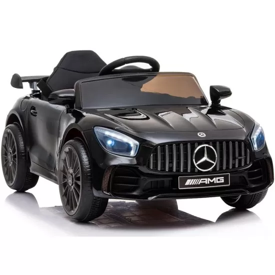 Masinuta electrica Hubner Mercedes Benz AMG Black Masinuta electrica Hubner Mercedes Benz AMG Black