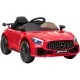 Masinuta electrica Hubner Mercedes Benz AMG Red