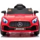 Masinuta electrica Hubner Mercedes Benz AMG Red