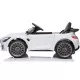 Masinuta electrica Hubner Mercedes Benz AMG White Masinuta electrica Hubner Mercedes Benz AMG White