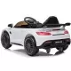 Masinuta electrica Hubner Mercedes Benz AMG White Masinuta electrica Hubner Mercedes Benz AMG White