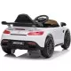 Masinuta electrica Hubner Mercedes Benz AMG White Masinuta electrica Hubner Mercedes Benz AMG White