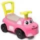 Masinuta Smoby Auto Pink Masinuta Smoby Auto Pink