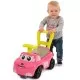 Masinuta Smoby Auto Pink Masinuta Smoby Auto Pink