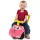 Masinuta Smoby Auto Pink Masinuta Smoby Auto Pink