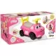 Masinuta Smoby Auto Pink Masinuta Smoby Auto Pink