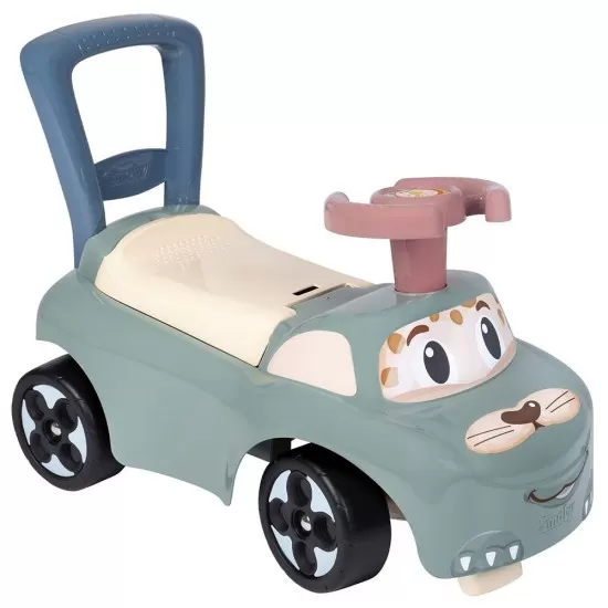 Masinuta Smoby Auto verde Masinuta Smoby Auto verde